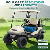 golf cart seat cover​s​